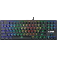 Клавиатура Defender Cleikos GK-135 фото 1